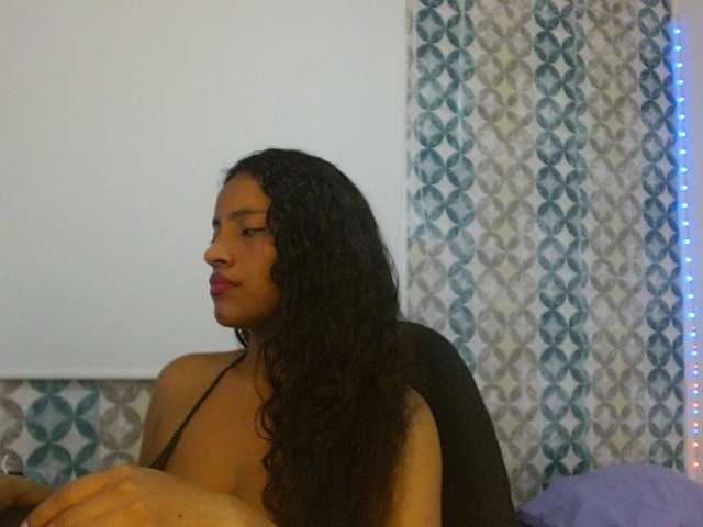 isabellacarson live cam on BongaCams