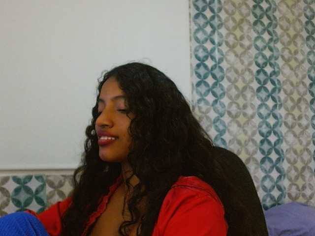 isabellacarson live webcam show