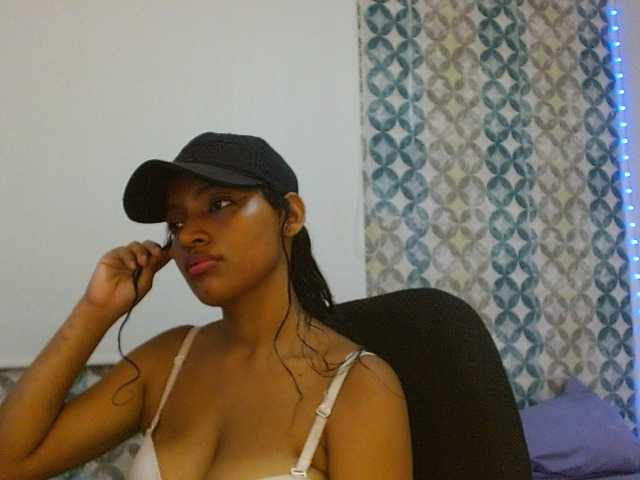 isabellacarson live cam on BongaCams