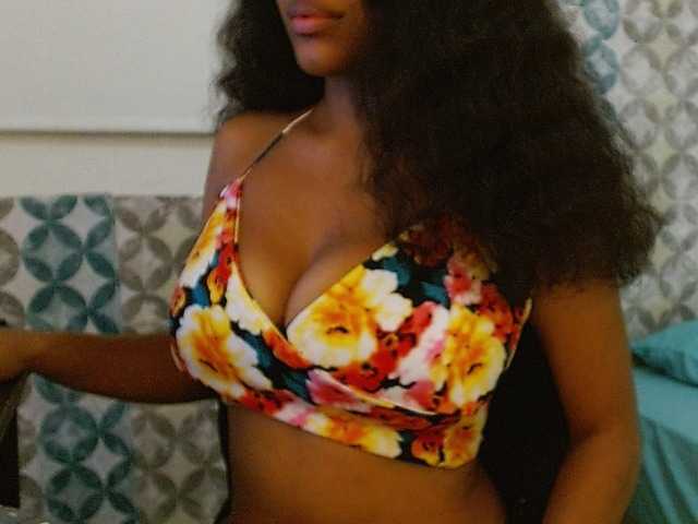 isabellacarson live cam on BongaCams
