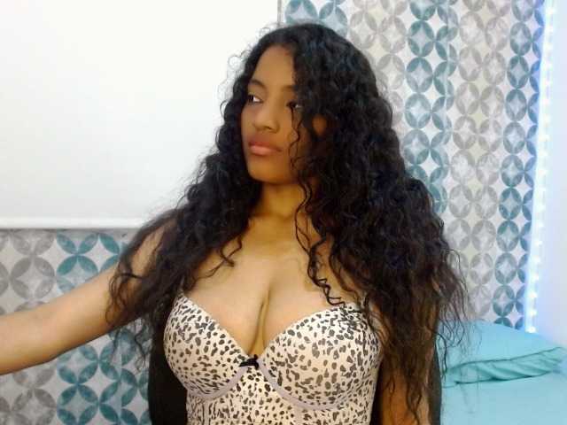 isabellacarson live cam on BongaCams