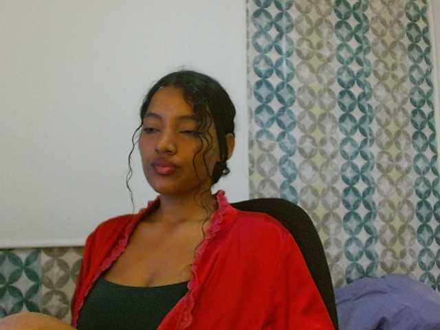 isabellacarson live cam on BongaCams