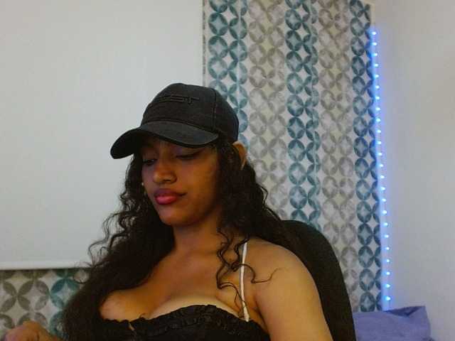 isabellacarson live cam on BongaCams