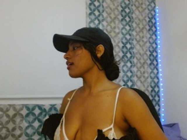 isabellacarson live cam on BongaCams