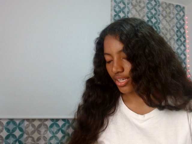 isabellacarson live cam on BongaCams