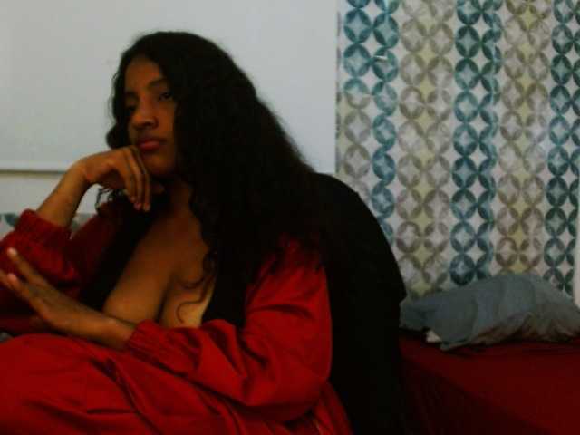 isabellacarson live cam on BongaCams