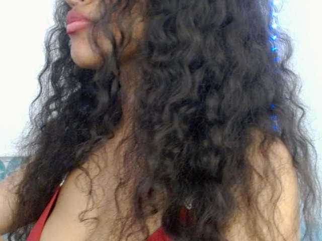 isabellacarson live cam on BongaCams