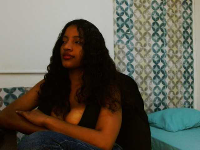 isabellacarson live cam on BongaCams