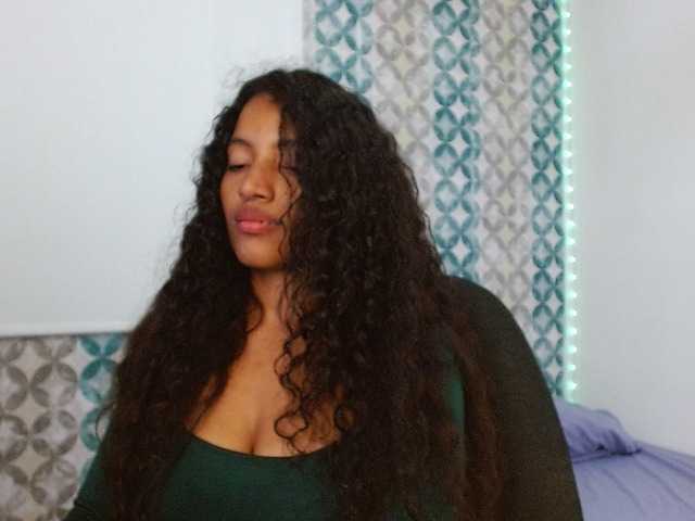 isabellacarson live cam on BongaCams