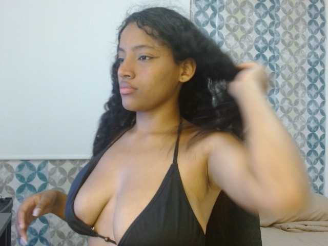 isabellacarson live cam on BongaCams