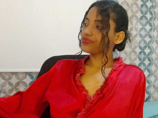 isabellacarson live cam on BongaCams