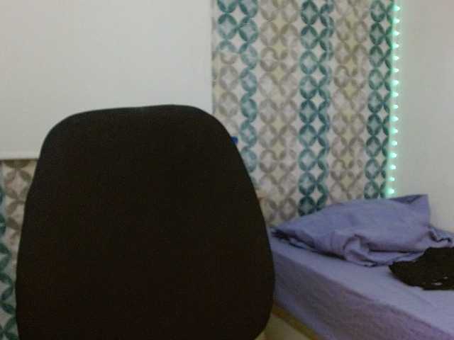 isabellacarson live cam on BongaCams