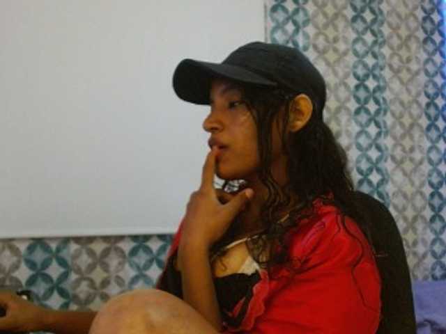 isabellacarson live cam on BongaCams