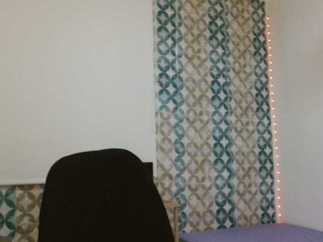isabellacarson live cam on BongaCams
