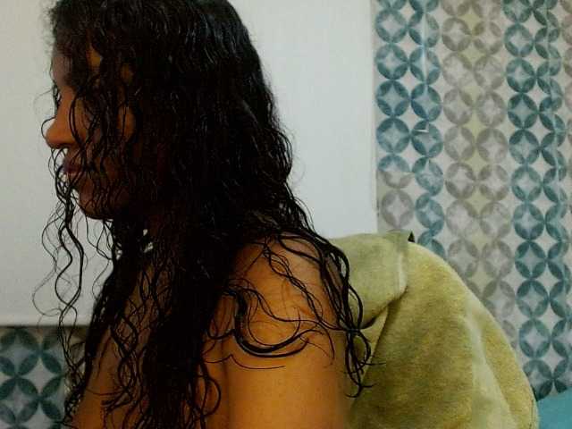 isabellacarson live cam on BongaCams