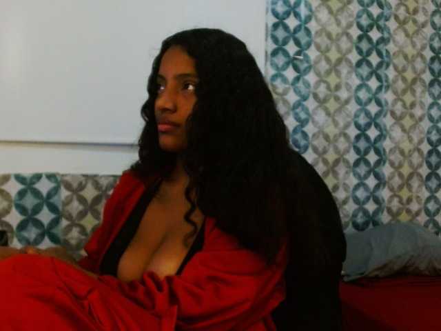 isabellacarson live cam on BongaCams