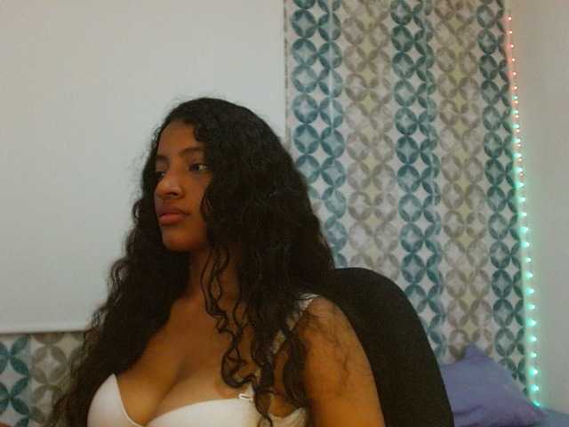 isabellacarson live cam on BongaCams
