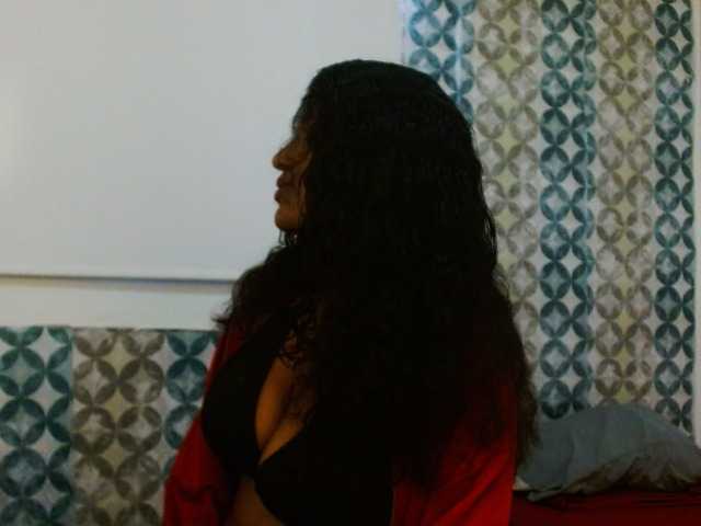 isabellacarson live cam on BongaCams
