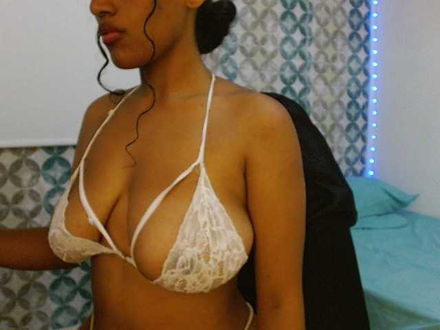isabellacarson live cam on BongaCams