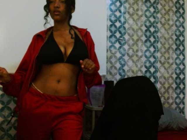isabellacarson live cam on BongaCams