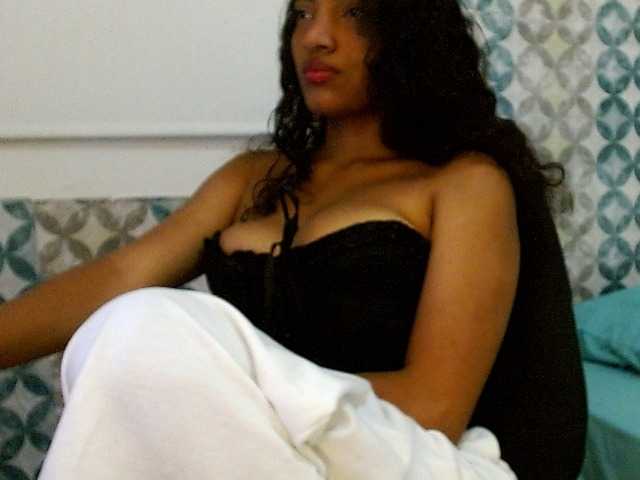 isabellacarson live cam on BongaCams