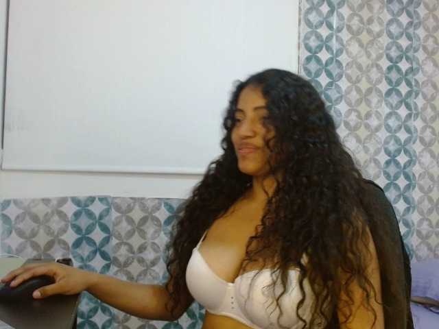 isabellacarson live cam on BongaCams