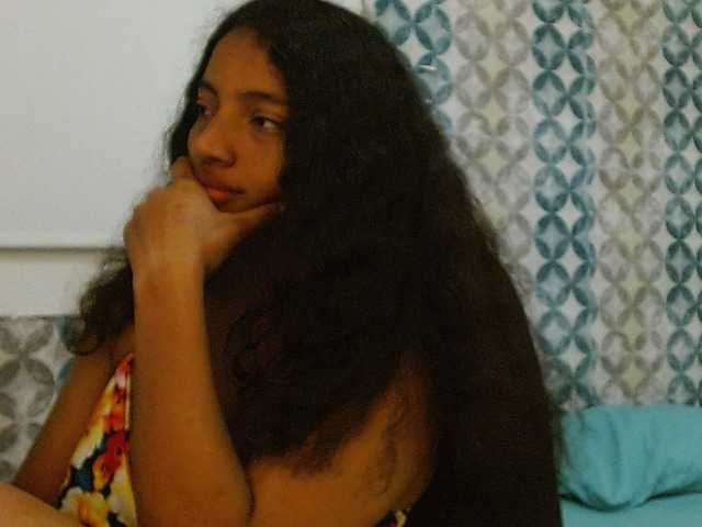 isabellacarson live cam on BongaCams