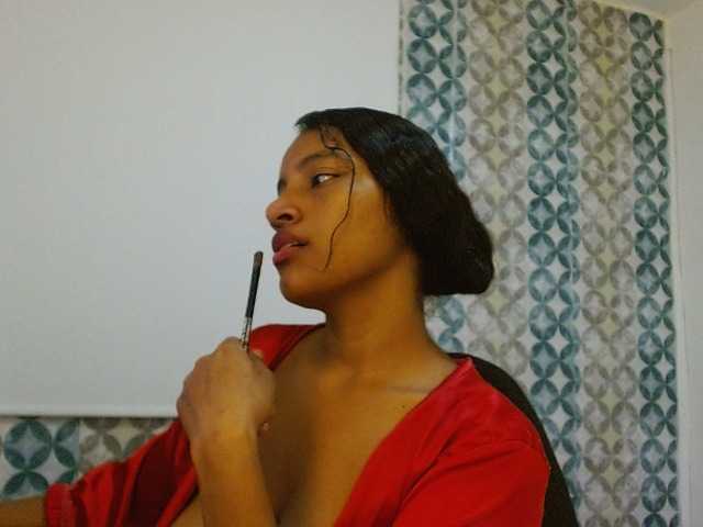 isabellacarson live cam on BongaCams