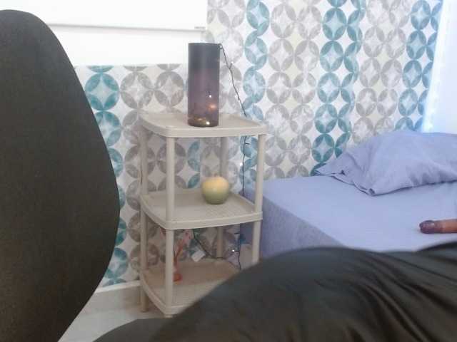 isabellacarson live cam on BongaCams