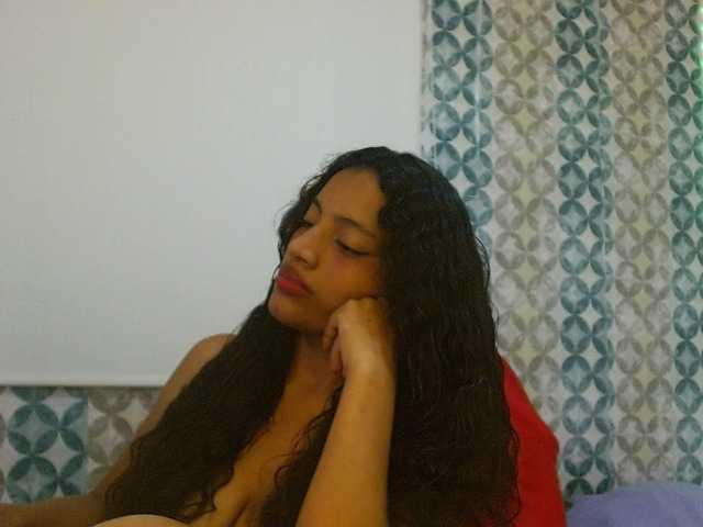 isabellacarson live cam on BongaCams
