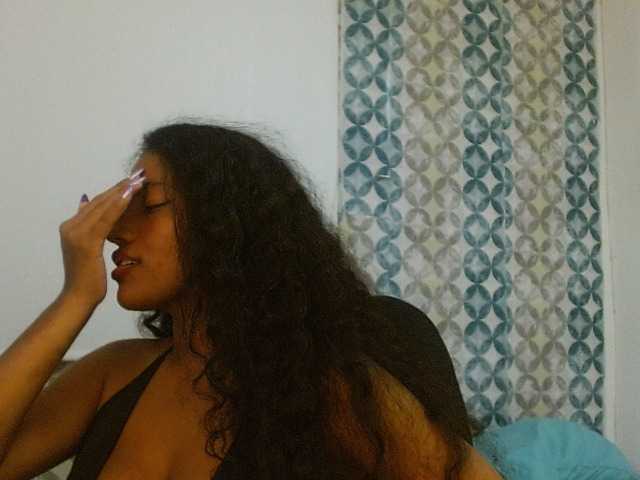 isabellacarson live cam on BongaCams
