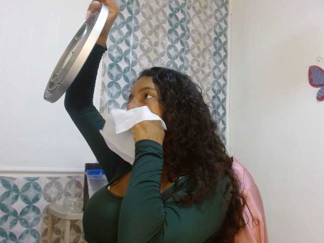 isabellacarson live cam on BongaCams