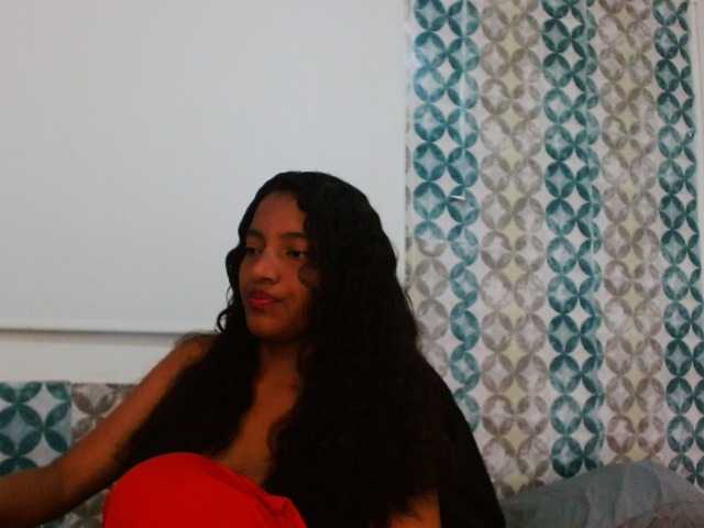 isabellacarson live cam on BongaCams