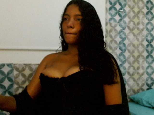 isabellacarson live cam on BongaCams