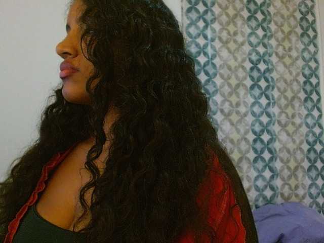 isabellacarson live cam on BongaCams