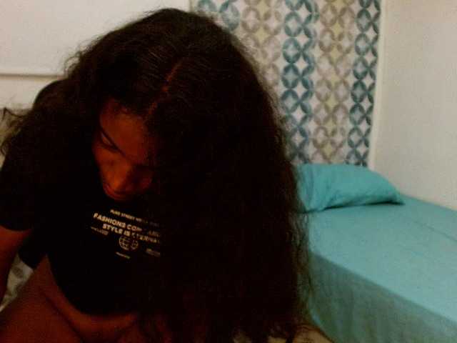 isabellacarson live cam on BongaCams