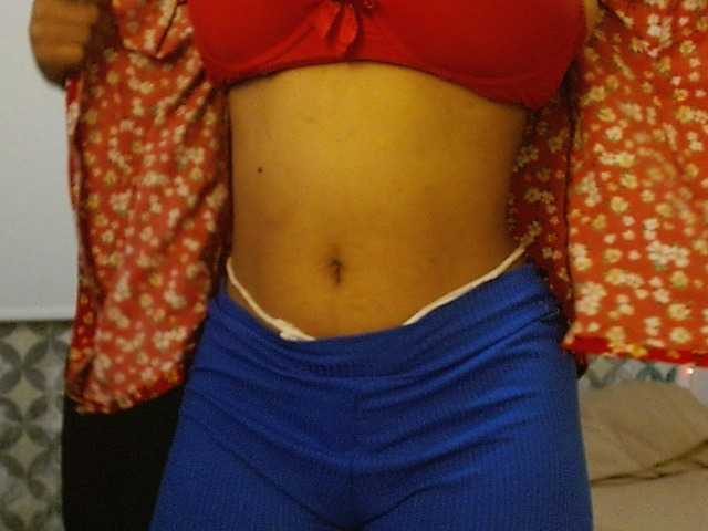 isabellacarson live cam on BongaCams