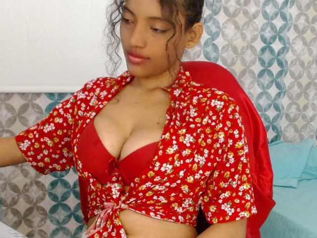 isabellacarson live cam on BongaCams