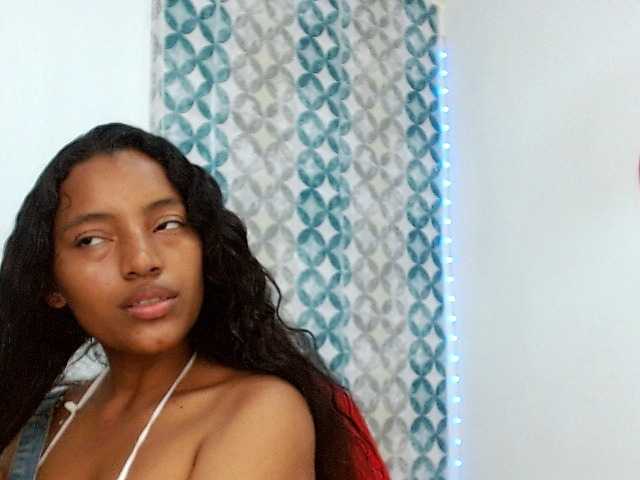 isabellacarson live cam on BongaCams