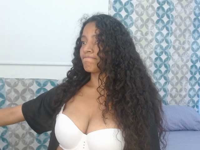isabellacarson live cam on BongaCams