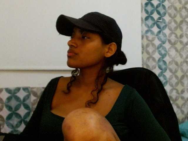 isabellacarson live cam on BongaCams