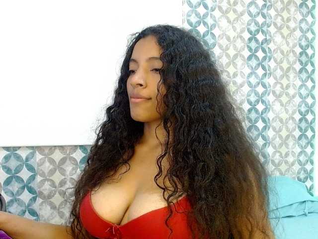isabellacarson live cam on BongaCams