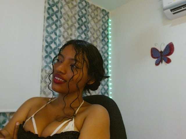 isabellacarson Cam en directo en BongaCams