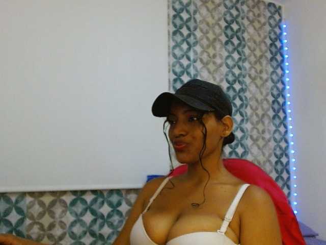isabellacarson Live-Cam auf BongaCams
