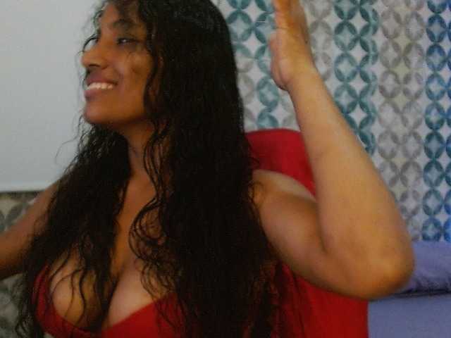 isabellacarson live cam on BongaCams