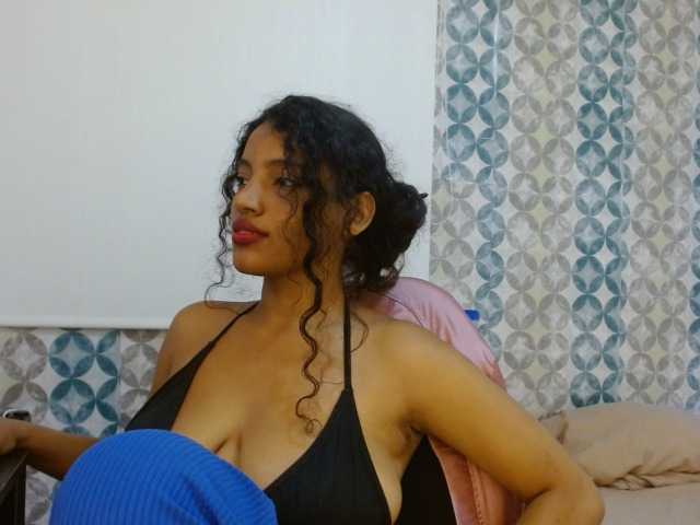 isabellacarson live cam on BongaCams