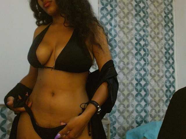 isabellacarson live cam on BongaCams