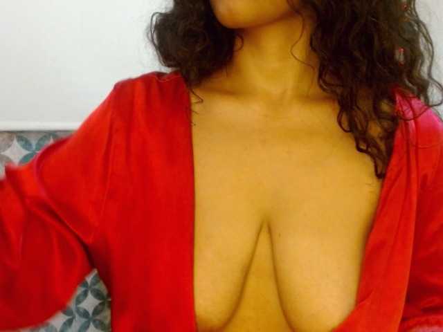 isabellacarson live cam on BongaCams