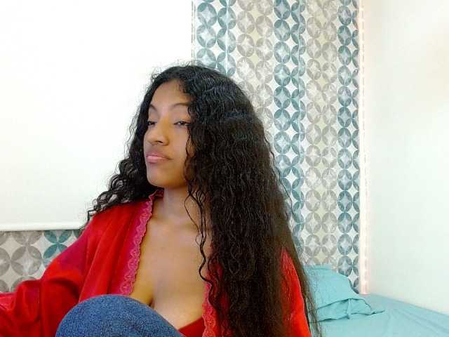 isabellacarson live cam on BongaCams