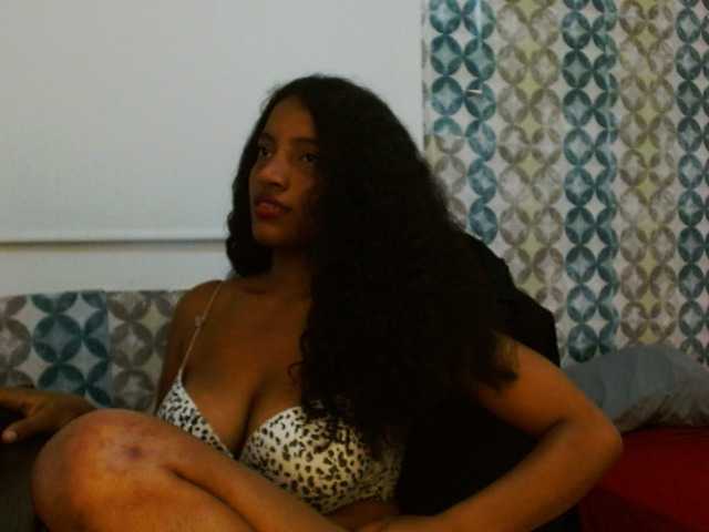 isabellacarson live cam on BongaCams